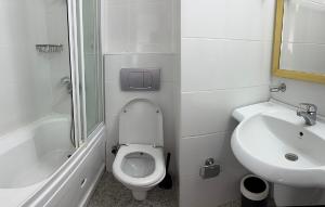 Sirius Mi Hotel Gümüldür