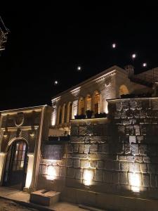 Songül Hanım Konağı