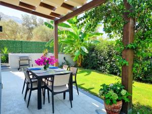 Suelo Flat Villa for Family