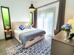 Suelo Flat Villa for Family