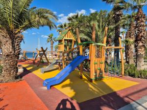 Suelo Flat Villa for Family