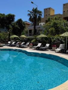 Sun Blue Apart Hotel