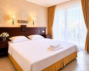 Sweet Home Butik Otel