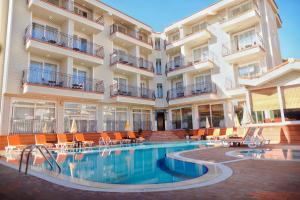 Sweet Home Butik Otel