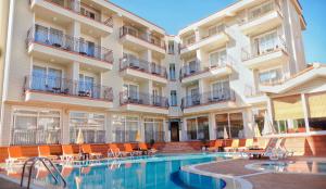Sweet Home Butik Otel