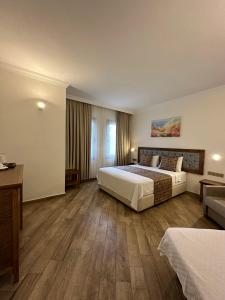Troiada Otel