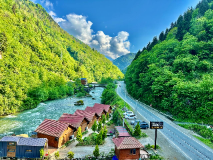Tuva Villas Apart