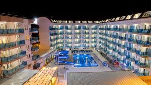 Tuğra Suit Otel