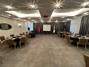 Tüfad Prestige Hotel