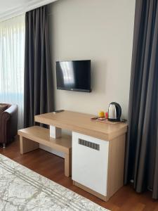 Tüfad Prestige Hotel