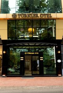 Türkler Otel