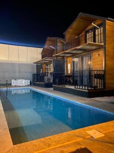 Türkmen Villas