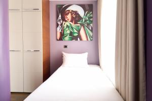 Taba Luxury Suites & Hotel