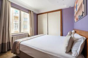 Taba Luxury Suites & Hotel