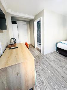 Taksim Dora Hotel