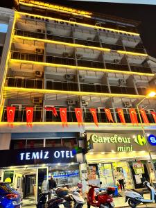 Temiz Otel