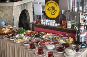 Temiz Otel
