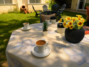 Tenedos İskele Hotel