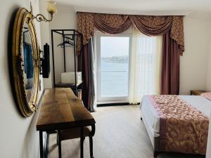 Tepe Beach Hotel