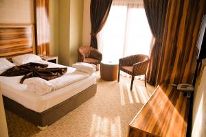 Tera Life Termal Otel