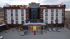 Tera Life Termal Otel