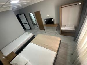 Tezcan Otel By temel