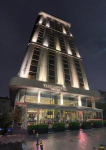 The Cettia İstanbul