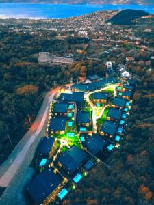 The Green Park Hotels & Resort Sapanca