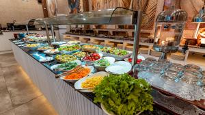 The Green Park Hotels & Resort Sapanca