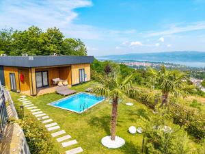 The Green Park Hotels & Resort Sapanca