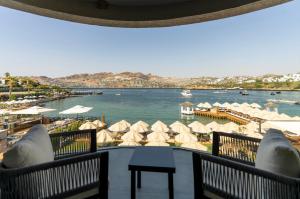 The Highlight Bodrum