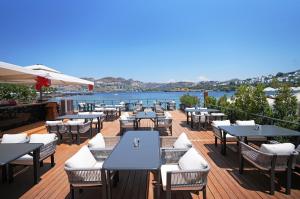 The Highlight Bodrum