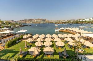 The Highlight Bodrum