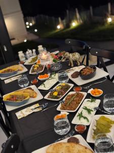 The Reference Club Country Resort (Adults Only +12)