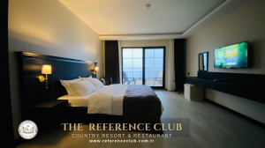 The Reference Club Country Resort (Adults Only +12)