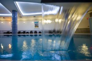 The Sign Kocaeli Thermal SPA Hotel & Convention Center