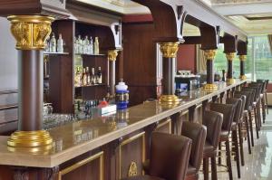 The Sign Kocaeli Thermal SPA Hotel & Convention Center