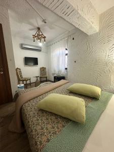 The Stone Castle Boutique Hotel