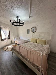The Stone Castle Boutique Hotel