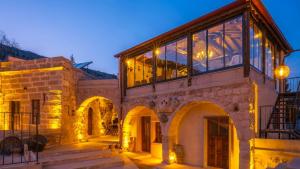 Theodora Village  House