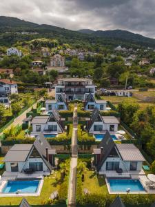 Timeless Kartepe