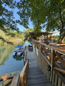 Tiny River House Ağva