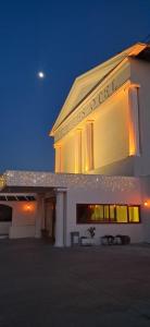 Tralles Otel Aydın