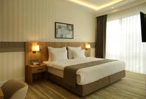 Tress Hotel