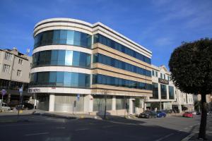 Tress Hotel