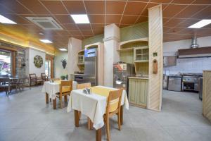 Troiada Otel