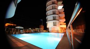 Truva Residans Mersin