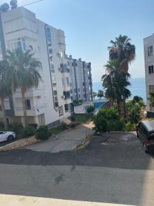Truva Residans Mersin