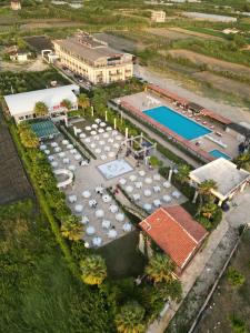 Truva Life Hotel