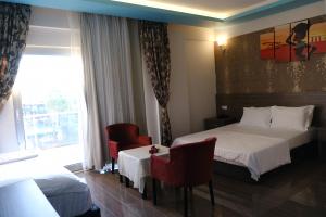 Truva Life Hotel